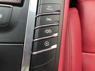 Porsche Macan GTS 360CV