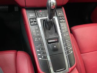 Porsche Macan GTS 360CV