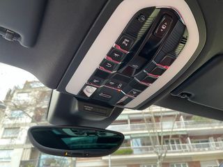 Porsche Macan GTS 360CV