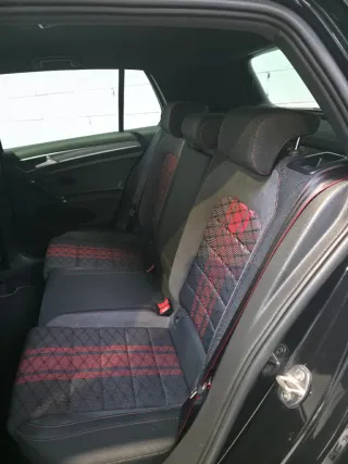 Volkswagen Golf GTI Tcr