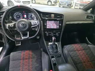 Volkswagen Golf GTI Tcr
