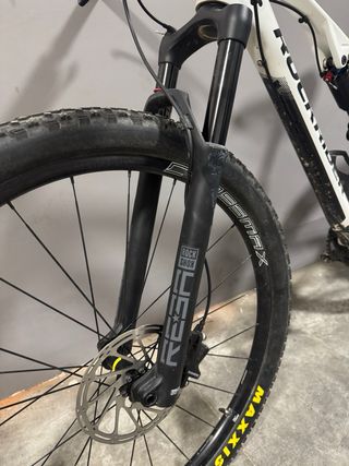 Rockrider xc 900 MTB Doble Suspensión 29