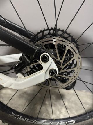 Rockrider xc 900 MTB Doble Suspensión 29