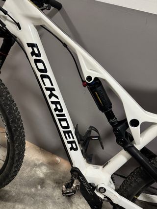 Rockrider xc 900 MTB Doble Suspensión 29