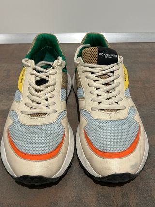 Zapatillas Michael Kors Multicolor Talla 42/43