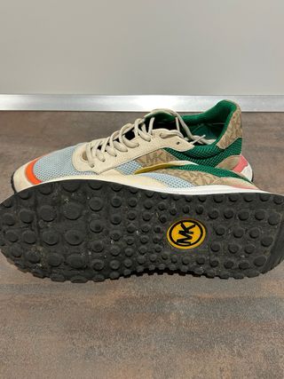 Zapatillas Michael Kors Multicolor Talla 42/43