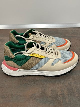 Zapatillas Michael Kors Multicolor Talla 42/43
