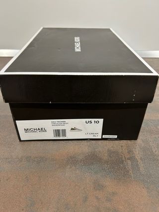 Zapatillas Michael Kors Multicolor Talla 42/43