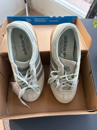 Adidas Spezial Talla 41.5