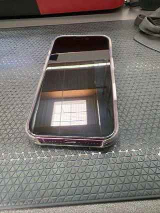 iPhone 16 128GB Rosa