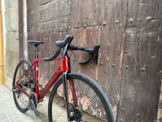 Bicicleta MMR Adrenaline SL RS Talla S