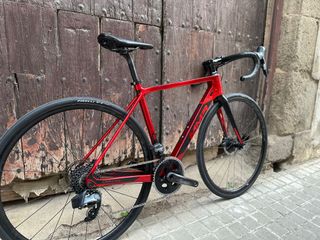 Bicicleta MMR Adrenaline SL RS Talla S