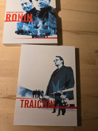 DVD Ronin - Robert De Niro
