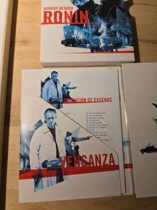DVD Ronin - Robert De Niro