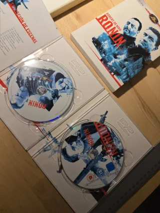 DVD Ronin - Robert De Niro