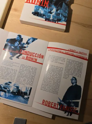 DVD Ronin - Robert De Niro