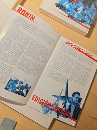 DVD Ronin - Robert De Niro