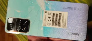 Xiaomi Redmi Note 11 Pro Plus 5G