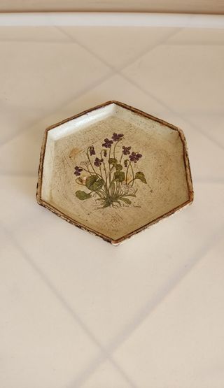 Bandeja Florentina Italiana