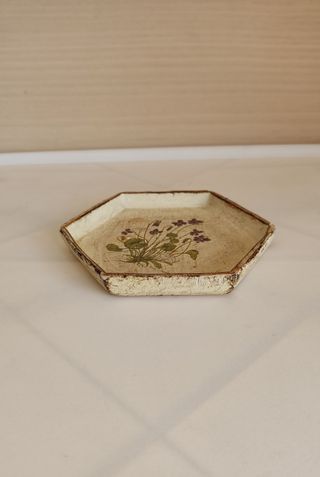 Bandeja Florentina Italiana