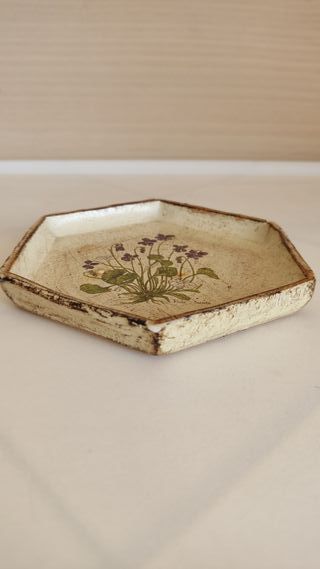 Bandeja Florentina Italiana