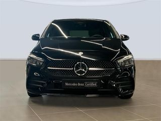 Mercedes-Benz Clase B 180d AMG Line Auto