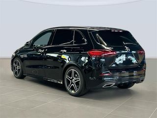 Mercedes-Benz Clase B 180d AMG Line Auto