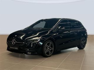 Mercedes-Benz Clase B 180d AMG Line Auto