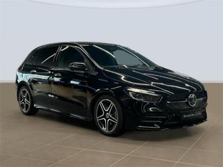 Mercedes-Benz Clase B 180d AMG Line Auto