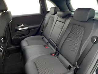 Mercedes-Benz Clase B 180d AMG Line Auto