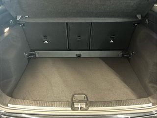 Mercedes-Benz Clase B 180d AMG Line Auto