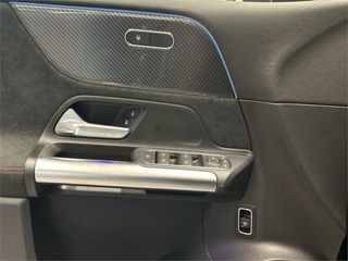 Mercedes-Benz Clase B 180d AMG Line Auto