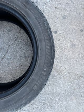 Neumaticos 235/55/17