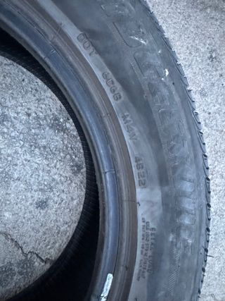 Neumaticos 235/55/17