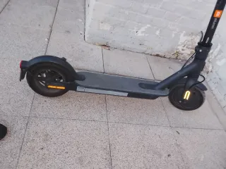 Patinete Xiaomi Essential