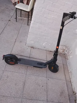 Patinete Xiaomi Essential