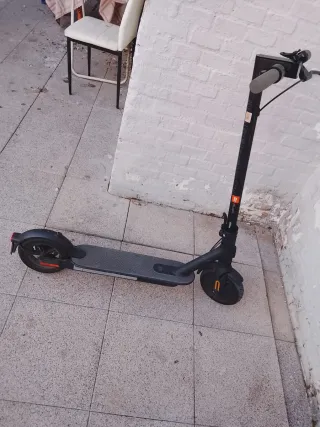 Patinete Xiaomi Essential