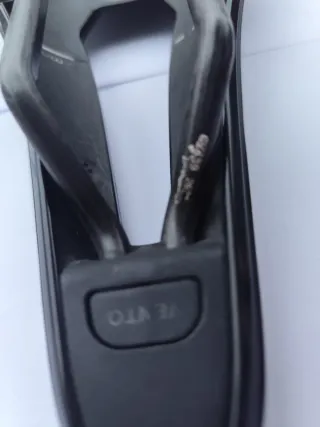 Sillín Fizik Argo Vento Carbono