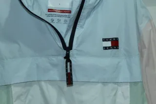 Chubasquero Canguro Tommy Hilfiger Talla L