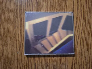 CD Vasco Rossi - Stupido Hotel