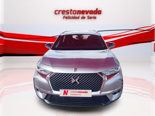 DS 7 Crossback - DESDE 243€ ¡SIN PAGAR ENTRADA!