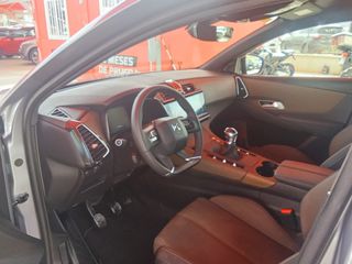 DS 7 Crossback - DESDE 243€ ¡SIN PAGAR ENTRADA!