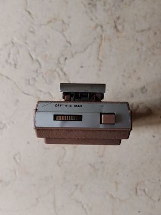 Walkie Talkie Fitre Seleton SEL144-5GR 26.500MHz