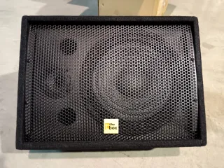 Monitor  altavoz Audio Pasivo 140W