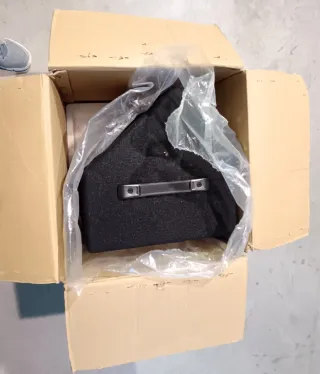 Monitor  altavoz Audio Pasivo 140W