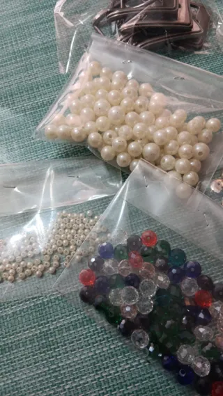 Kit lavori artigianali