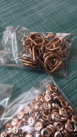 Kit lavori artigianali