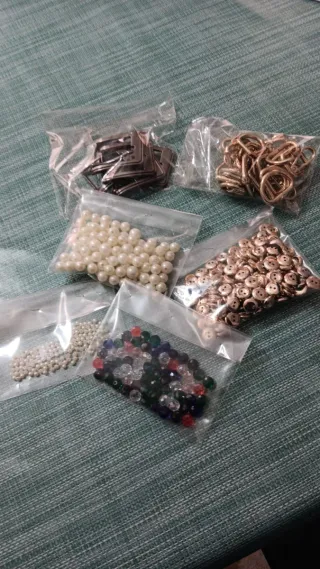 Kit lavori artigianali