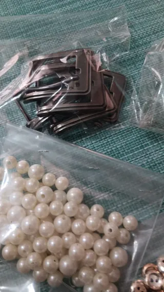 Kit lavori artigianali