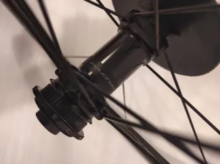 Ruota bici Fulcrum AIRBEAT 400 1703g